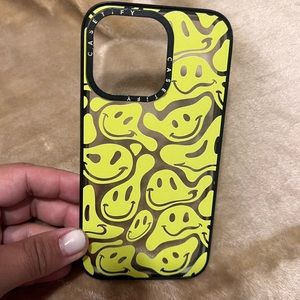 Casetify Case Iphone 13 pro